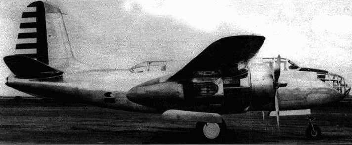 Иллюстрация к книге — A-20 Boston/Havoc [pic_26.jpg]