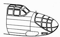 Иллюстрация к книге — A-20 Boston/Havoc [pic_35.jpg]