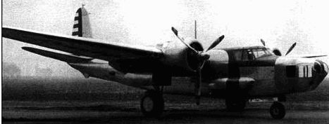 Иллюстрация к книге — A-20 Boston/Havoc [pic_4.jpg]