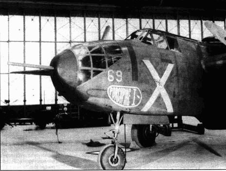 Иллюстрация к книге — A-20 Boston/Havoc [pic_48.jpg]