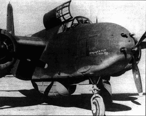 Иллюстрация к книге — A-20 Boston/Havoc [pic_50.jpg]