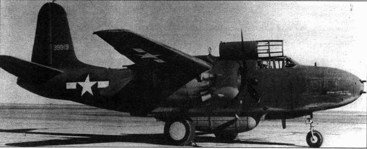 Иллюстрация к книге — A-20 Boston/Havoc [pic_57.jpg]