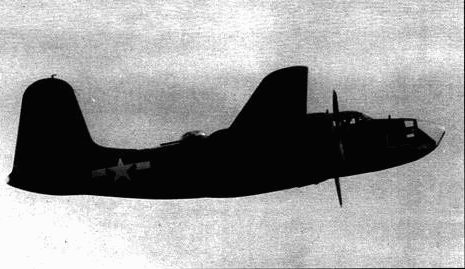 Иллюстрация к книге — A-20 Boston/Havoc [pic_58.jpg]