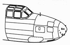 Иллюстрация к книге — A-20 Boston/Havoc [pic_59.jpg]