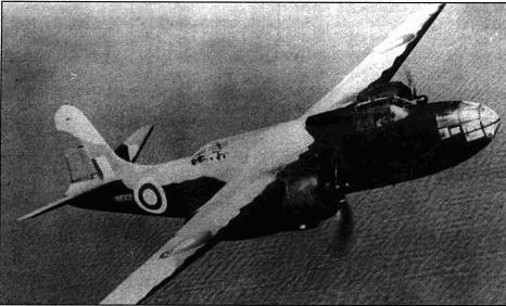 Иллюстрация к книге — A-20 Boston/Havoc [pic_69.jpg]