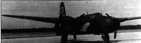 Иллюстрация к книге — A-20 Boston/Havoc [pic_71.jpg]