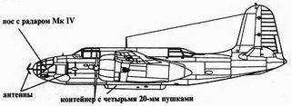 Иллюстрация к книге — A-20 Boston/Havoc [pic_73.jpg]