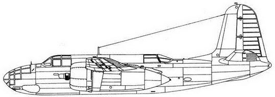 Иллюстрация к книге — A-20 Boston/Havoc [pic_87.jpg]