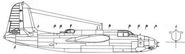 Иллюстрация к книге — A-20 Boston/Havoc [pic_94.jpg]