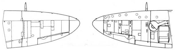 Иллюстрация к книге — Supermarine Spitfire. Часть 1 [pic_149.jpg]