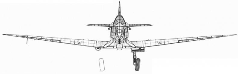Иллюстрация к книге — Supermarine Spitfire. Часть 1 [pic_156.jpg]