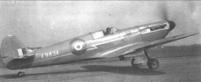 Иллюстрация к книге — Supermarine Spitfire. Часть 1 [pic_30.jpg]