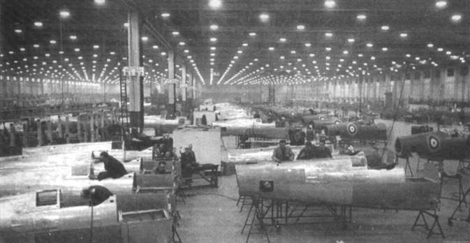 Иллюстрация к книге — Supermarine Spitfire. Часть 1 [pic_38.jpg]