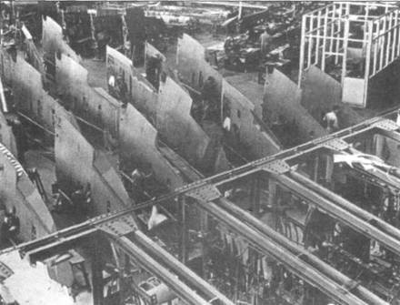 Иллюстрация к книге — Supermarine Spitfire. Часть 1 [pic_46.jpg]