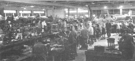 Иллюстрация к книге — Supermarine Spitfire. Часть 1 [pic_47.jpg]