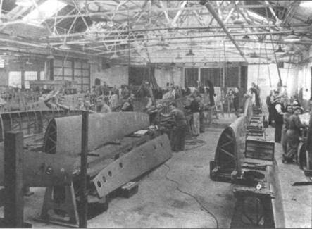 Иллюстрация к книге — Supermarine Spitfire. Часть 1 [pic_48.jpg]