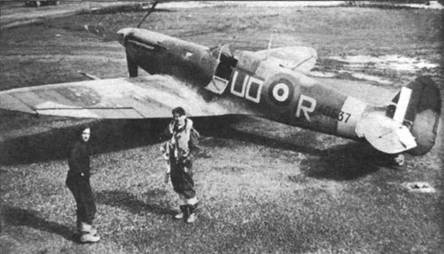 Иллюстрация к книге — Supermarine Spitfire. Часть 1 [pic_57.jpg]