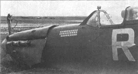 Иллюстрация к книге — Supermarine Spitfire. Часть 1 [pic_60.jpg]