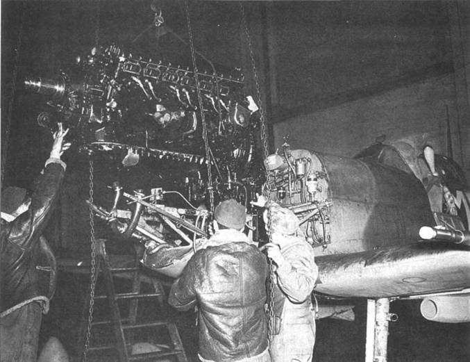 Иллюстрация к книге — Supermarine Spitfire. Часть 1 [pic_63.jpg]