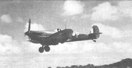 Иллюстрация к книге — Supermarine Spitfire. Часть 1 [pic_71.jpg]