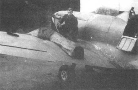 Иллюстрация к книге — Supermarine Spitfire. Часть 1 [pic_85.jpg]