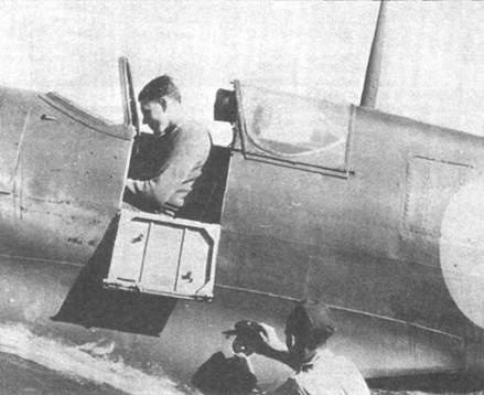 Иллюстрация к книге — Supermarine Spitfire. Часть 1 [pic_92.jpg]