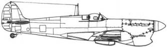 Иллюстрация к книге — Supermarine Spitfire. Часть 1 [pic_95.jpg]