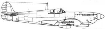 Иллюстрация к книге — Supermarine Spitfire. Часть 1 [pic_96.jpg]