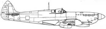 Иллюстрация к книге — Supermarine Spitfire. Часть 1 [pic_97.jpg]