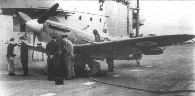 Иллюстрация к книге — Supermarine Spitfire. Часть 2 [pic_102.jpg]