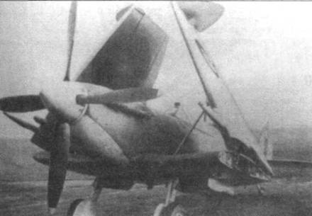 Иллюстрация к книге — Supermarine Spitfire. Часть 2 [pic_108.jpg]