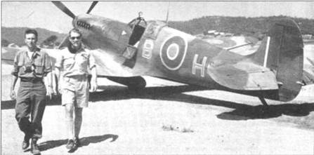 Иллюстрация к книге — Supermarine Spitfire. Часть 2 [pic_11.jpg]