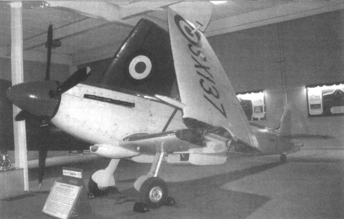 Иллюстрация к книге — Supermarine Spitfire. Часть 2 [pic_123.jpg]