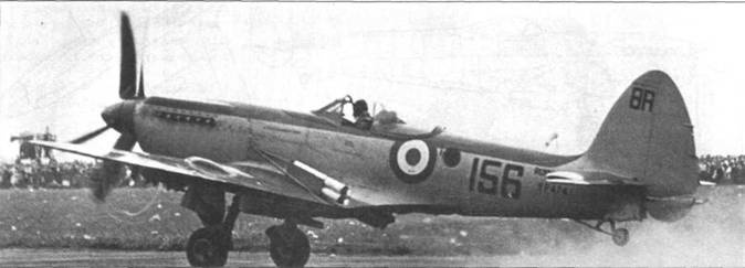 Иллюстрация к книге — Supermarine Spitfire. Часть 2 [pic_125.jpg]