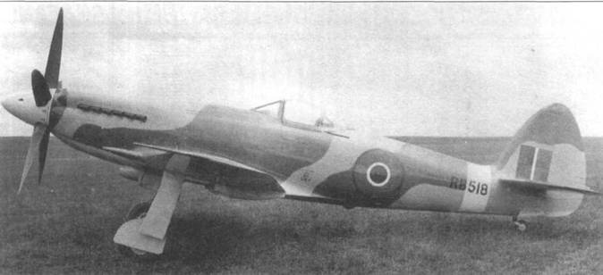 Иллюстрация к книге — Supermarine Spitfire. Часть 2 [pic_129.jpg]