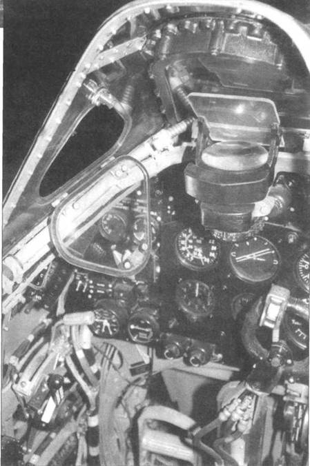 Иллюстрация к книге — Supermarine Spitfire. Часть 2 [pic_135.jpg]