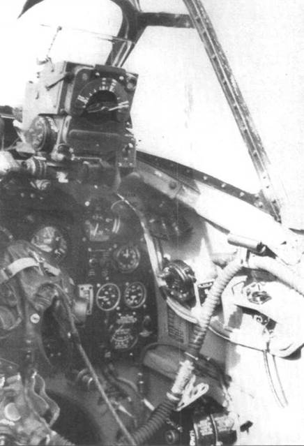 Иллюстрация к книге — Supermarine Spitfire. Часть 2 [pic_136.jpg]