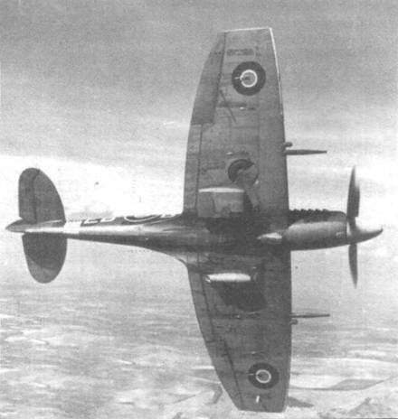 Иллюстрация к книге — Supermarine Spitfire. Часть 2 [pic_146.jpg]