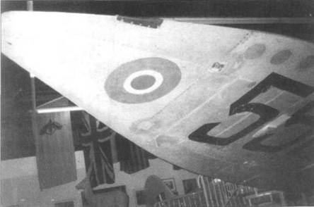 Иллюстрация к книге — Supermarine Spitfire. Часть 2 [pic_149.jpg]