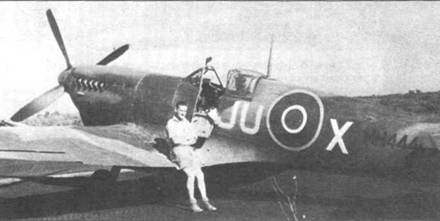 Иллюстрация к книге — Supermarine Spitfire. Часть 2 [pic_15.jpg]