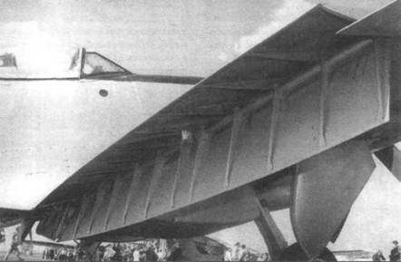 Иллюстрация к книге — Supermarine Spitfire. Часть 2 [pic_156.jpg]