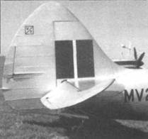 Иллюстрация к книге — Supermarine Spitfire. Часть 2 [pic_163.jpg]