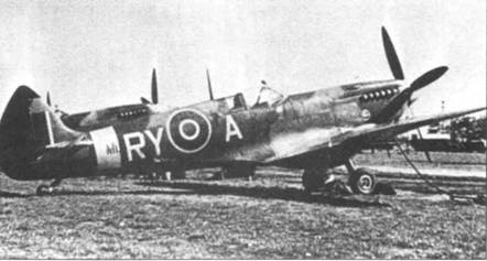 Иллюстрация к книге — Supermarine Spitfire. Часть 2 [pic_17.jpg]