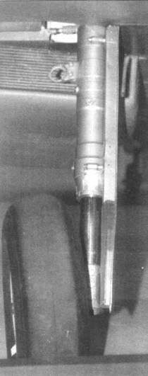 Иллюстрация к книге — Supermarine Spitfire. Часть 2 [pic_172.jpg]