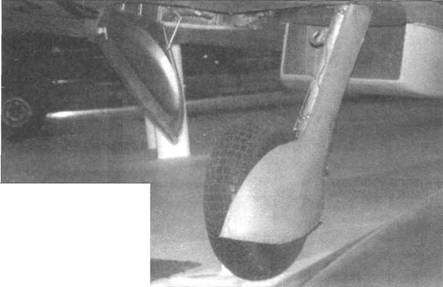 Иллюстрация к книге — Supermarine Spitfire. Часть 2 [pic_176.jpg]