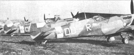 Иллюстрация к книге — Supermarine Spitfire. Часть 2 [pic_18.jpg]