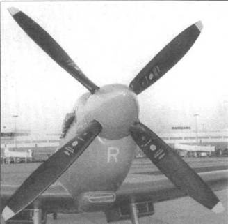 Иллюстрация к книге — Supermarine Spitfire. Часть 2 [pic_183.jpg]