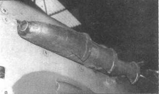 Иллюстрация к книге — Supermarine Spitfire. Часть 2 [pic_186.jpg]