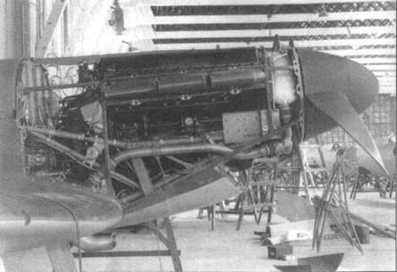 Иллюстрация к книге — Supermarine Spitfire. Часть 2 [pic_195.jpg]