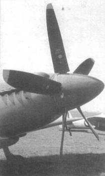 Иллюстрация к книге — Supermarine Spitfire. Часть 2 [pic_196.jpg]